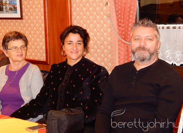 Nagyváradi séta 18